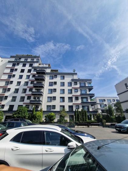 Spațiu comercial, de 200 mp, în Floreasca
