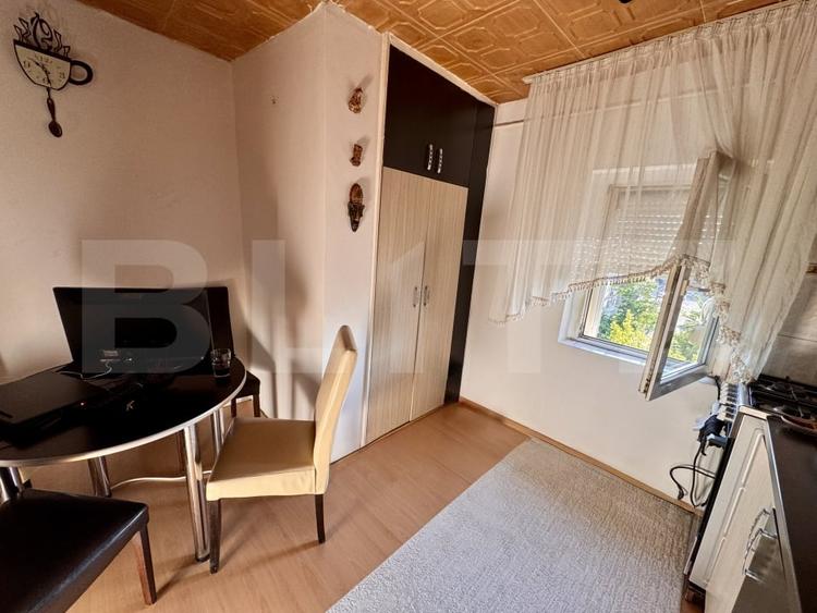 Apartament 2 camere semidecomandat - Cartier Rovine zona Penny - 7