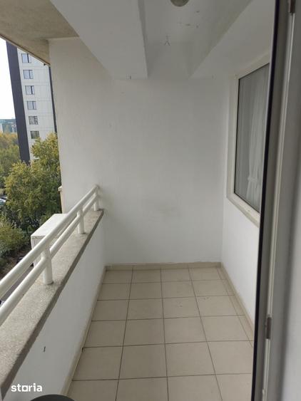 Apartament cu 3 camere în Unirii