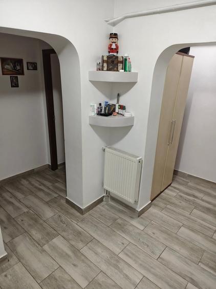 Apartament 2 camere Bd. Unirii - 14