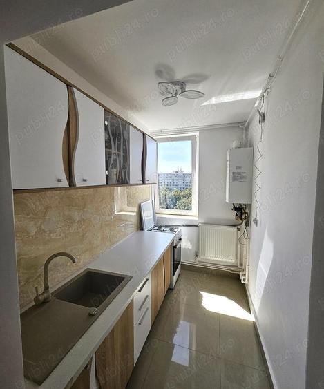 De Inchiriat ap 2 Cam Gara de Nord - Cal Victorie - Bld Grivita - Pod Basarab .Proprietar - 6