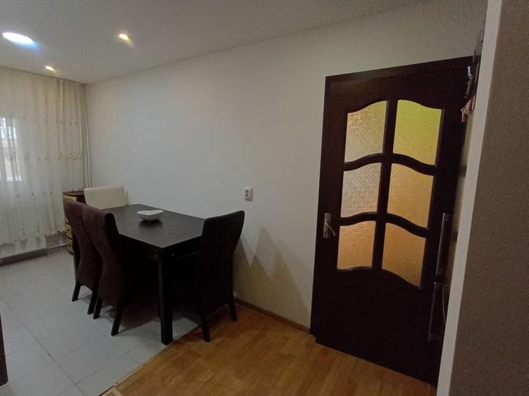 Apartament 2 camere parter Rogerius de inchiriat READY TO MOVE - 10