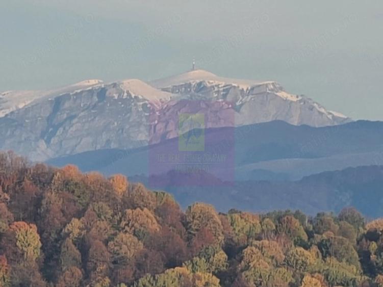 Teren de 3092 mp, în Telega