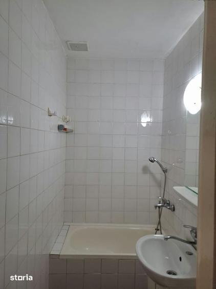 Apartament cu 2 camere decomandat în Bălcescu
