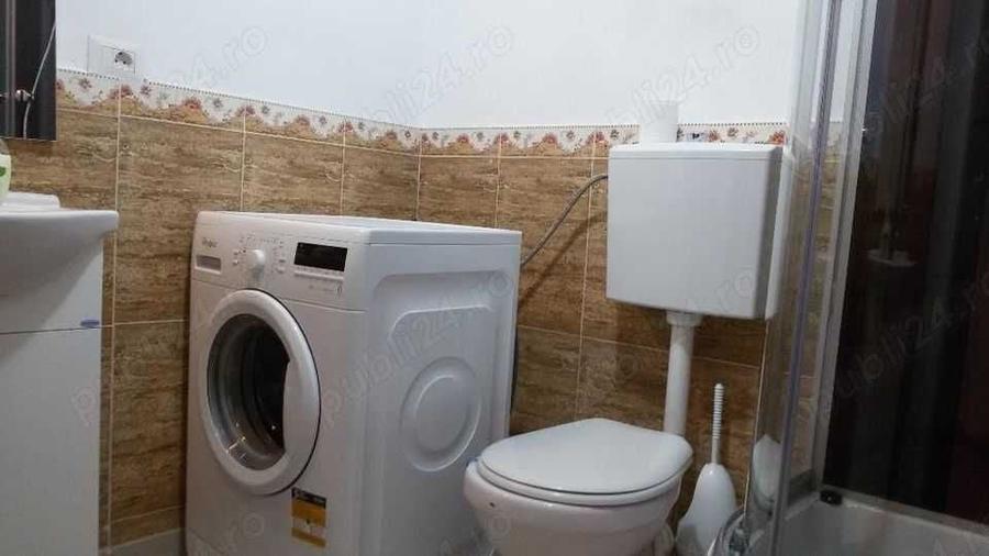 Apartament 3 camere zona Sebastian- Cal. Ferentari - 3