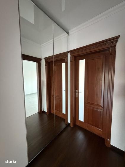 Casă cu 4 camere în Florești