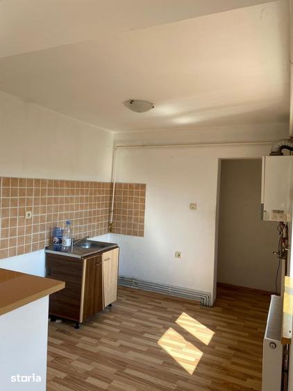 Apartament cu 3 camere în Găvana