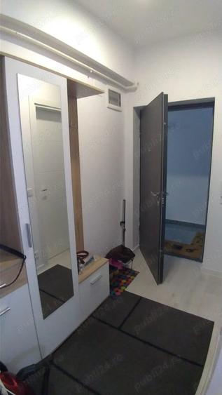 Apartament cu 3 camere în Titan