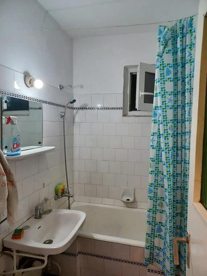 Apartament cu 2 camere semidecomandat în Vasile Aaron