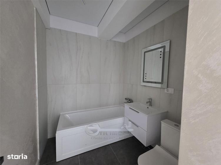 Apartament cu 2 camere în Bârnova