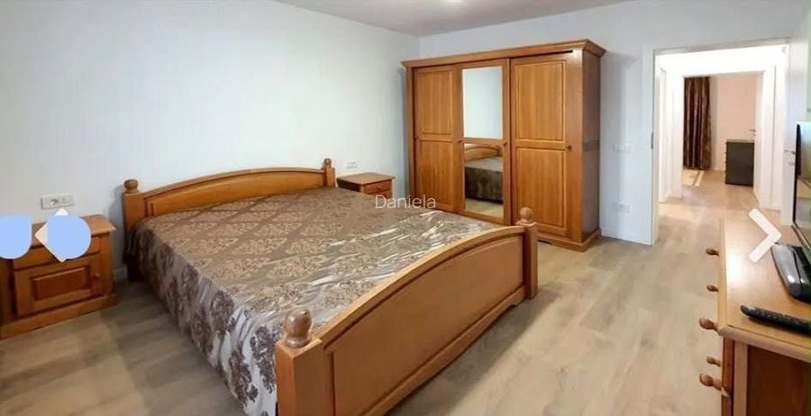 Casă cu 3 camere în Păulești