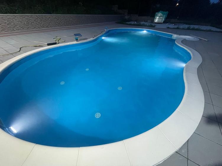 Casă cu 12 camere cu Piscina în Alexandru cel Bun