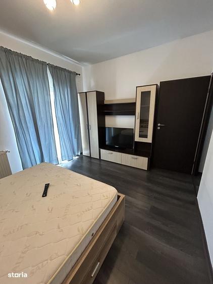 Militari Residence,Rezervelor Ballroom,mobilata,utilata,Parcare,C ANAF - 8