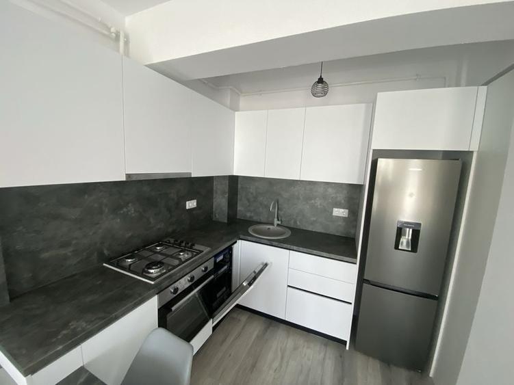 Apartament cu 2 camere în Șelimbăr