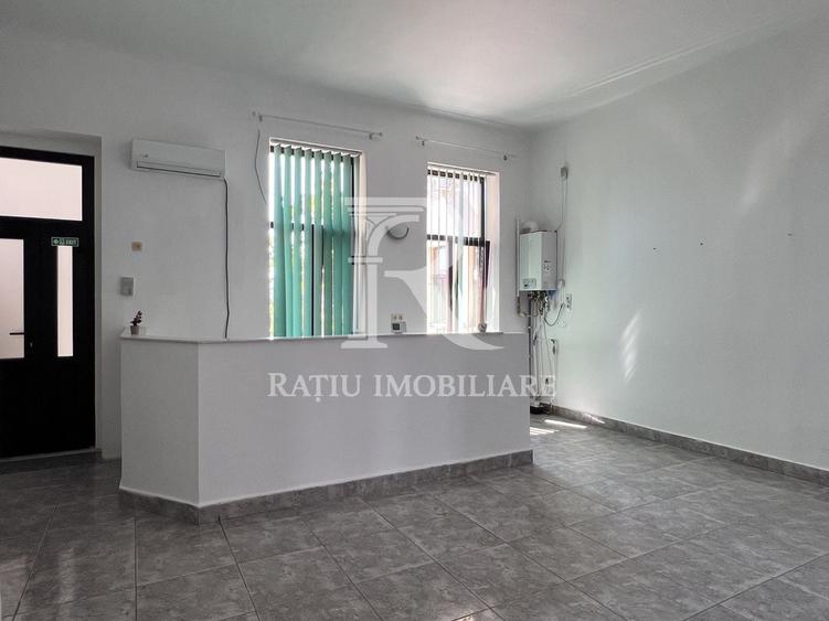 Birou, de 79 mp, în Ultracentral