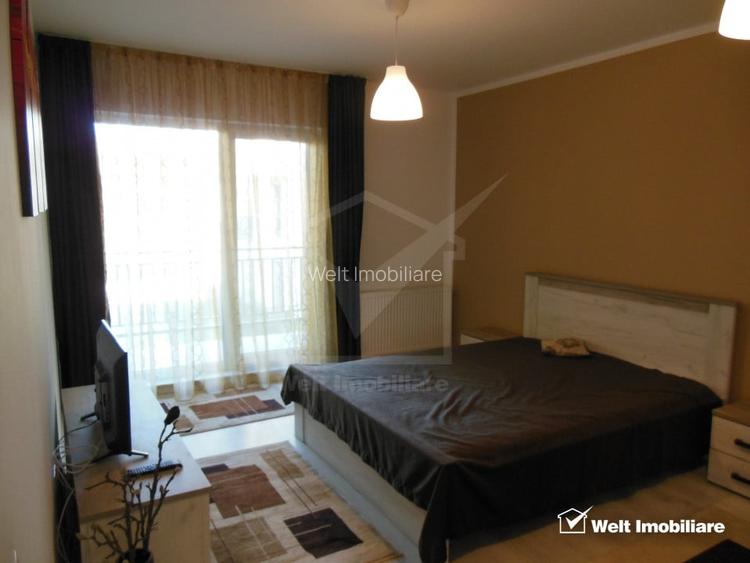 Exclusivitate! Inchiriere 2 camere finisate, Zorilor, parcare, pet friendly