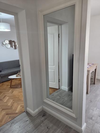 Apartament cu 2 camere decomandat în Obor
