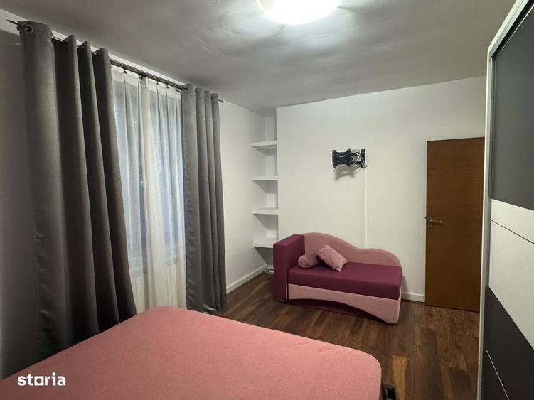Casa de inchiriat in Sanpetru / 160 mp / Oportunitate achizitie - 6