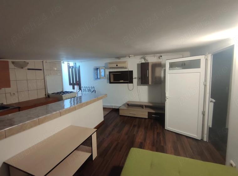 Timpuri Noi Square - 2 Camere (45m2) - mobilat - an 2012 - Proprietar - 3