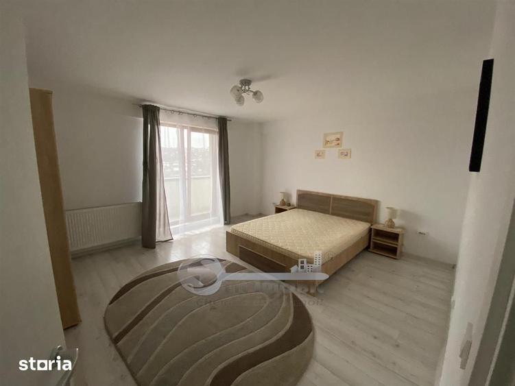 Garsonieră în Bârnova