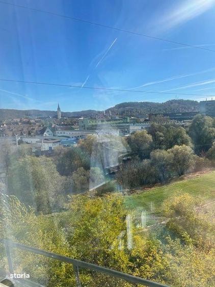 Apartament cu 2 camere în Est