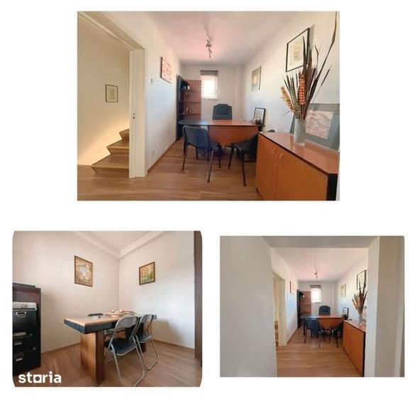 Apartament in vila Central Dispus pe 2 etaje - 6