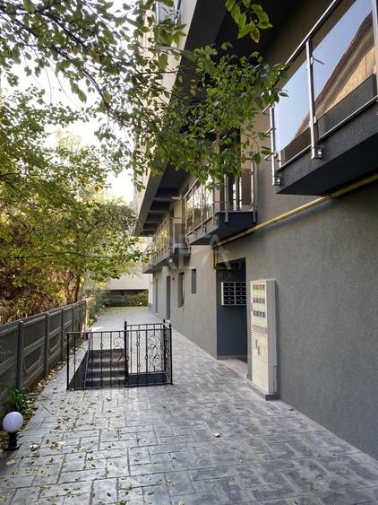 Apartament cu 2 camere decomandat, mobilat în Moșilor