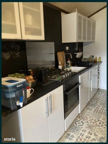 Casa si teren OFF GRID - 1