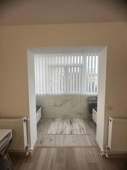 Apartament cu 2 camere nedecomandat în Alexandru cel Bun