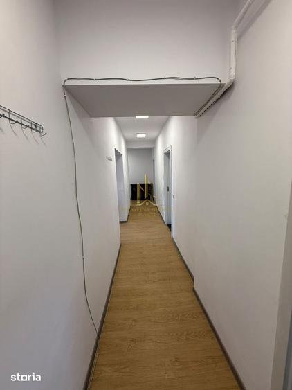 Apartament cu 3 camere în Ițcani