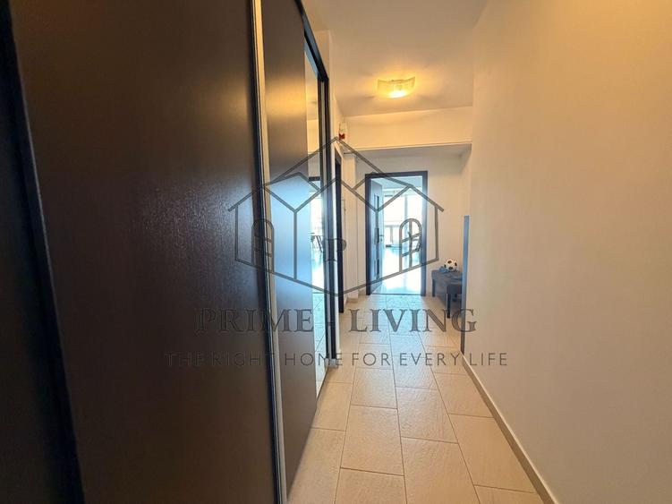 APARTAMENT SPATIOS CU 3 CAMERE LA VANZARE IN ZONA IANCU NICOLAE - 14