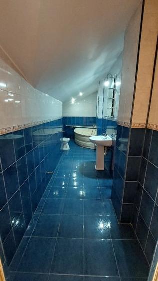 Casă cu 4 camere cu Canalizare în Calea Călărașilor