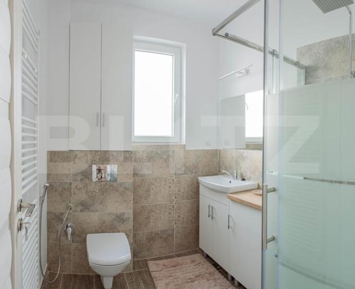 Apartament 2 camere, 50 mp, zona Sangeorgiu de Mures - 6