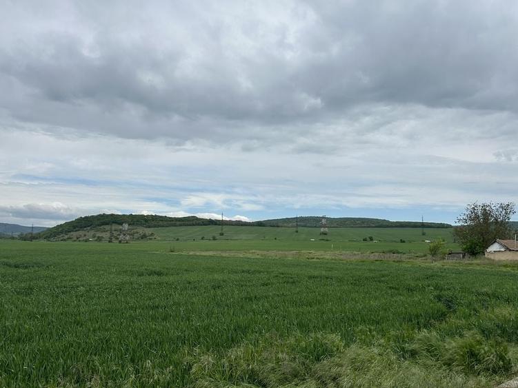 Casă cu 4 camere în Slava Rusă