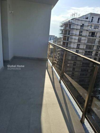 Apartament cu 2 camere decomandat în Theodor Pallady