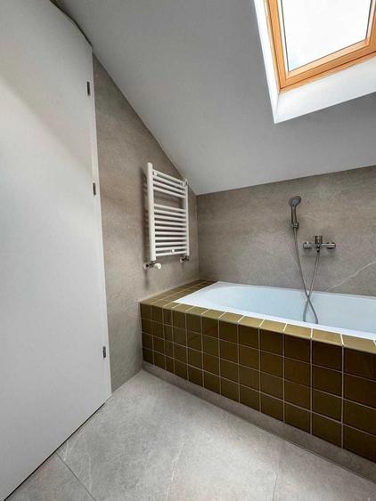 Apartament cu 3 camere | Prima închiriere| Marasti - 6