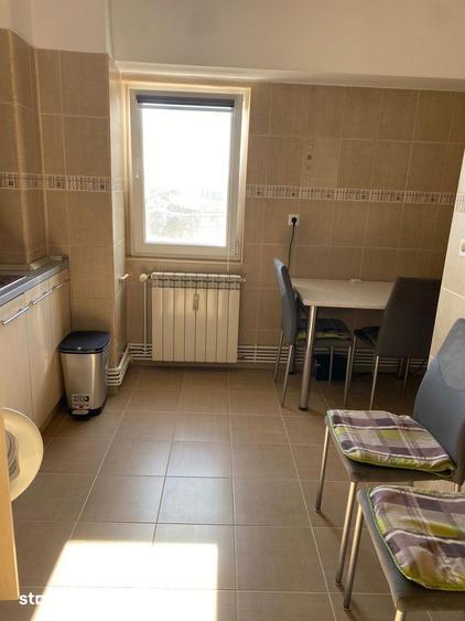 Apartament cu 2 camere decomandat, mobilat în Cug