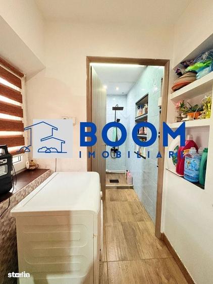 Casa Calimanesti | Teren 1700 mp | Centrala proprie - 11
