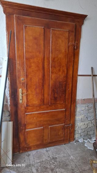 Casă individuală cu 4 camere cu Canalizare în Nădlac