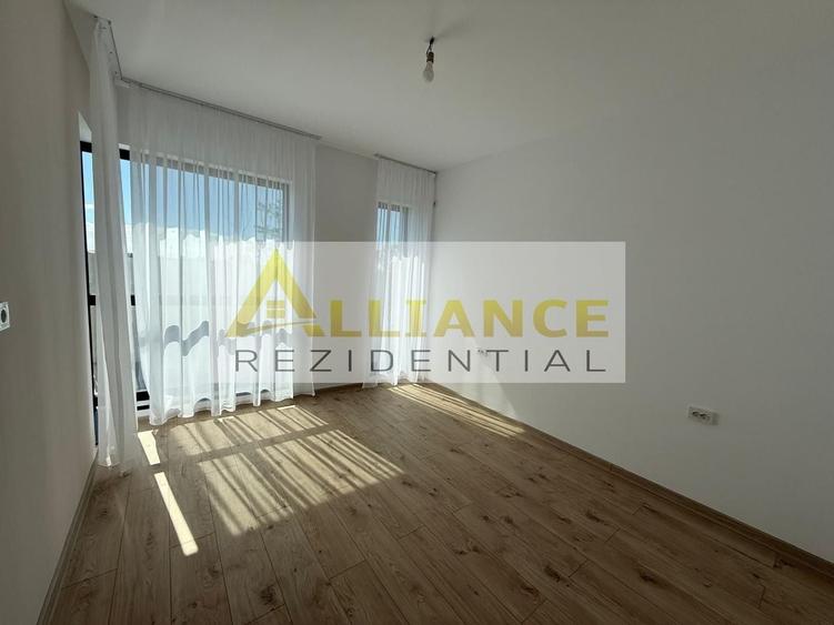 Casă individuală cu 3 camere cu Canalizare în Berceni