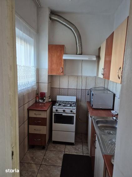 Garsonieră în Malul Mureșului