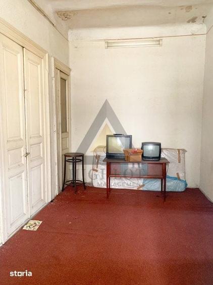 CASA INVESTITIE| Piata Victoriei Spital Grigore Alexandrescu - 10