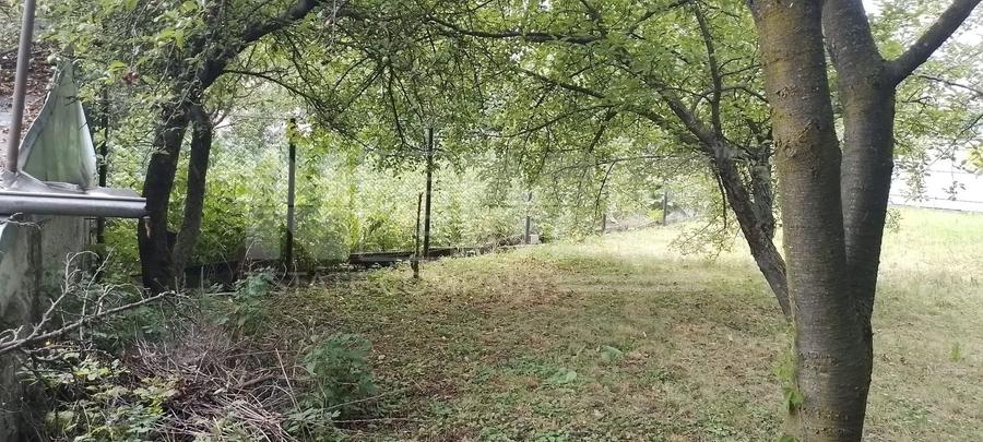 Teren Construcții intravilan de 844 mp, în Central