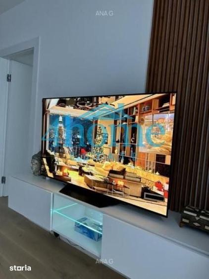 Apartament cu 2 camere în Centrul Civic