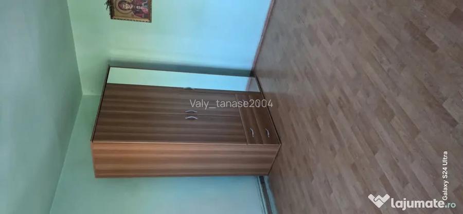 Vand apartament 2 camere decomandat in Deva str. Minerului