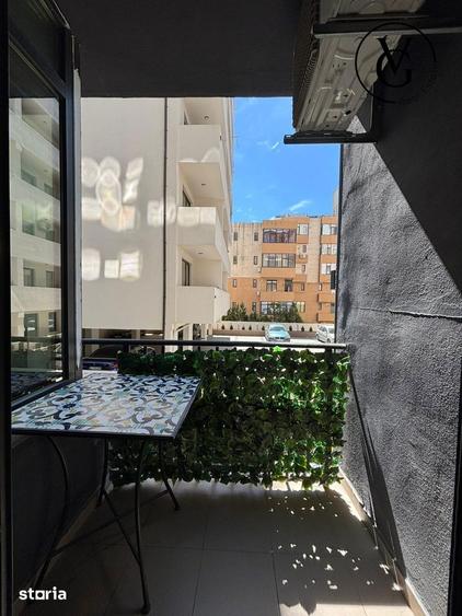 Garsoniera moderna | zona Campus - 5