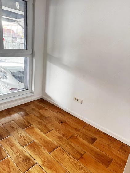 Apartament cu 2 camere decomandat în Lidia