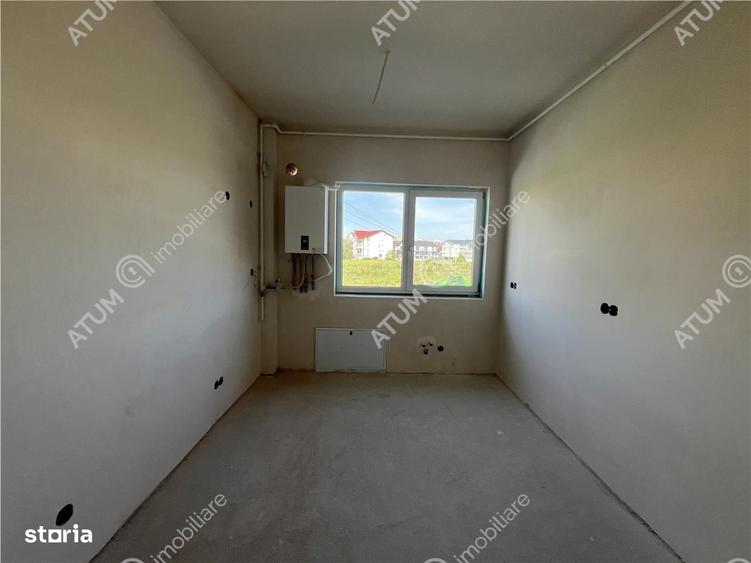 Apartament de 3 camere cu 2 bai si terasa etaj 2 zona Pictor Brana - 9