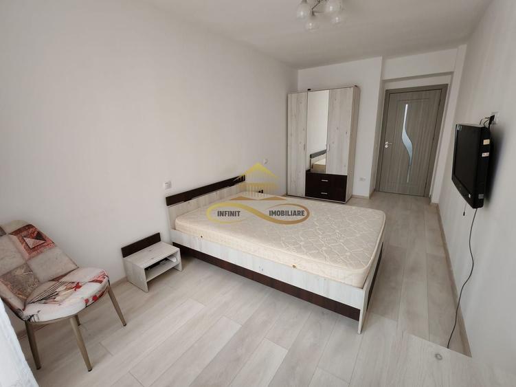 Apartament cu 3 camere decomandat în Nord