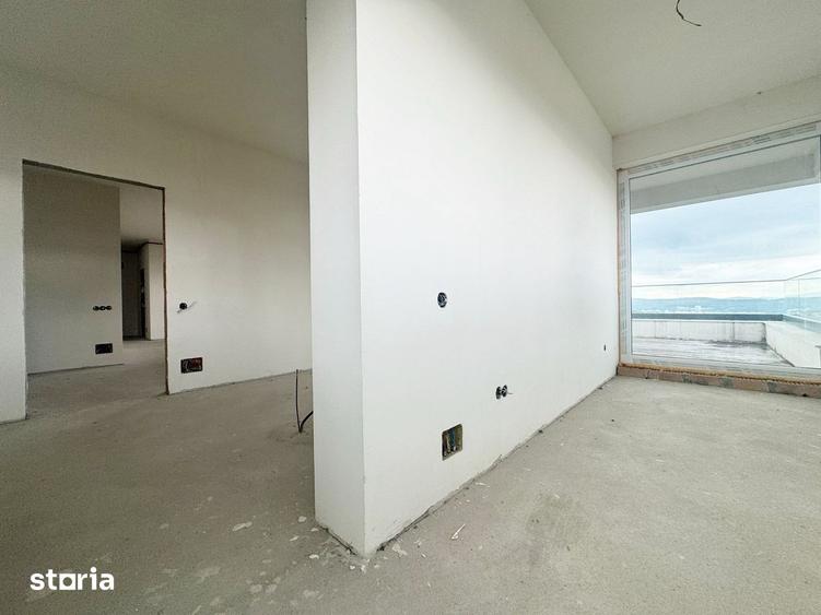 Apartament cu 2 camere în Făget